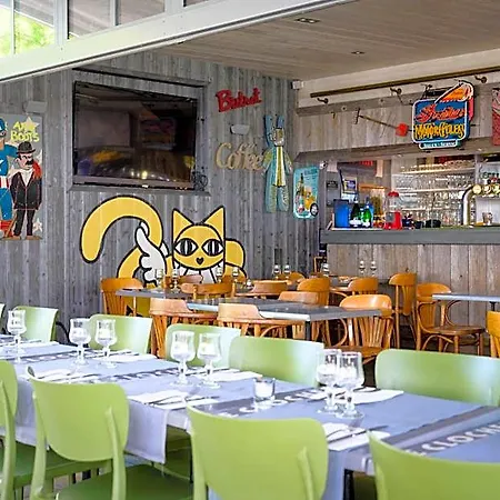 Le Clocher 3* サン・クレマン・デ・バレーヌ